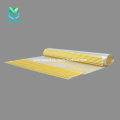 Pet Roll Film Flexible Transparent για εκτύπωση