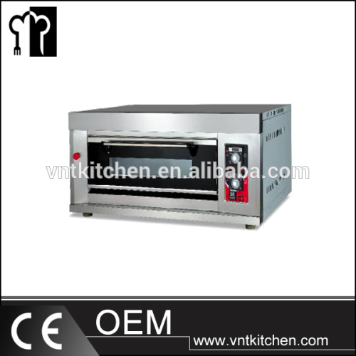 Bakery Gas Food Oven