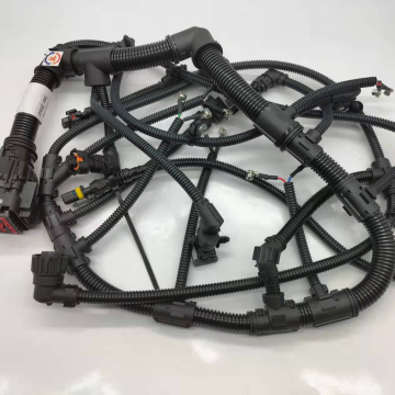 Wire Harness for EC210 EC140 Excavator (20886142, 20914988, 22243151)