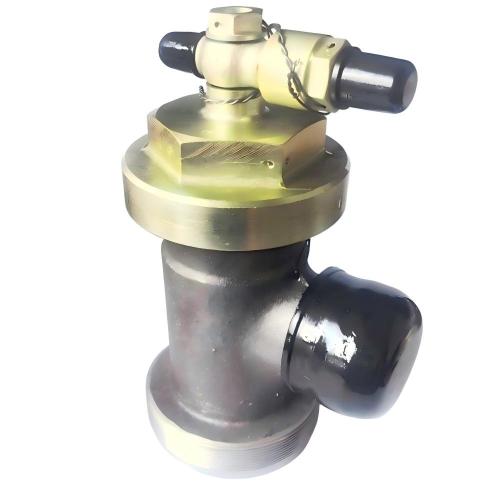 Supapă de aviație militară J6-6100-60