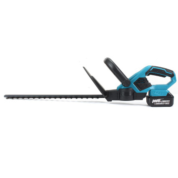 Export Custom Battery-Powered Automatic Cordless Hedge Trimmer with Long Reach and Lithium Electric Motor