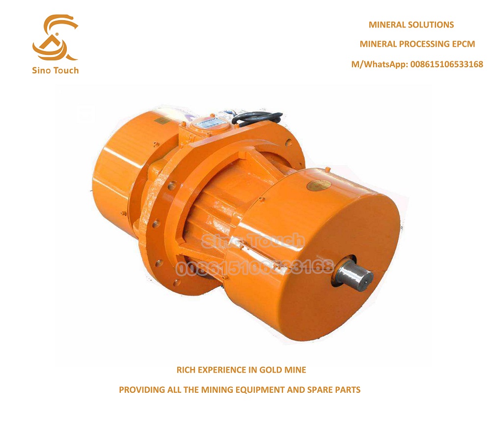 Vibration Motor