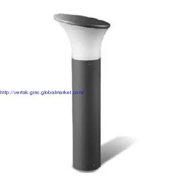 B22 23W Aluminium Alloy Garden Light