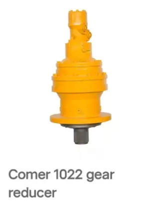 ST GS9T99 gear reducer