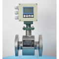 High Pressure Intelligent electromagnetic flow meter