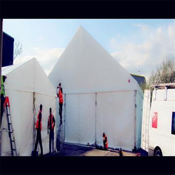 Outdoor Using fabric tent pattern for sale