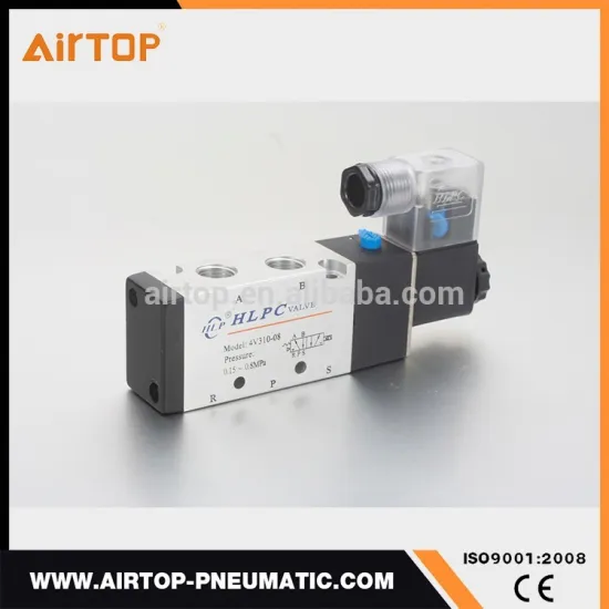 4V 100-400 Series hand valve , pressure relief valve