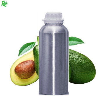 Suministro de aguacate Aceite de materia prima Aceite base refinado