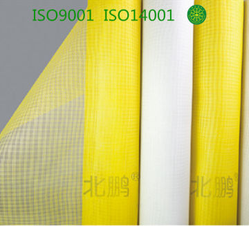 Fiberglass mesh
