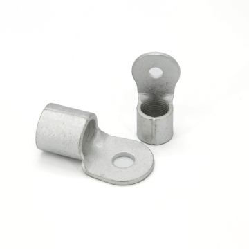 Insulated Plug in Connecting Terminals