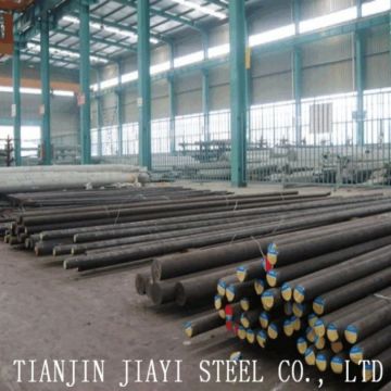 304 Stainless Steel Round Bar