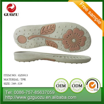 baby shoes soles