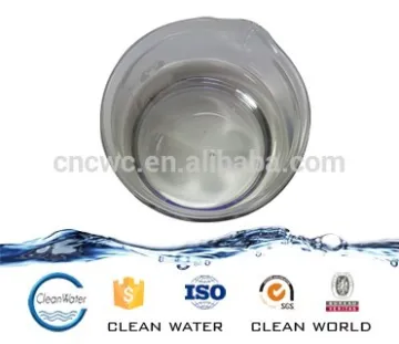 Liquid Decolourant for textile water treatment factory