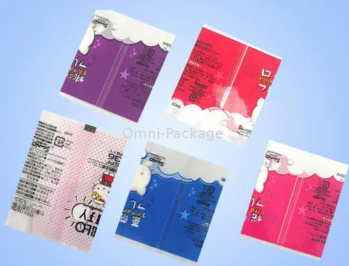 Printed Pvc Shrink Film, Pvc Heat Shrinkable Packaging Film, Heat Shrink Label