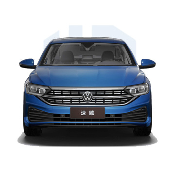 2024 VW Sagitar 200TSI 5-Gang manuelles Limousine-neues hochwertiges VW-Auto