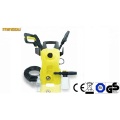 High quality hot water high pressure washer