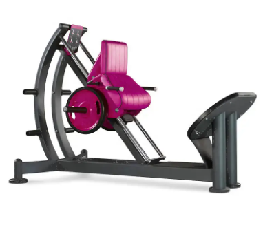 Leg Press Squat Machine Calf Hack Machine