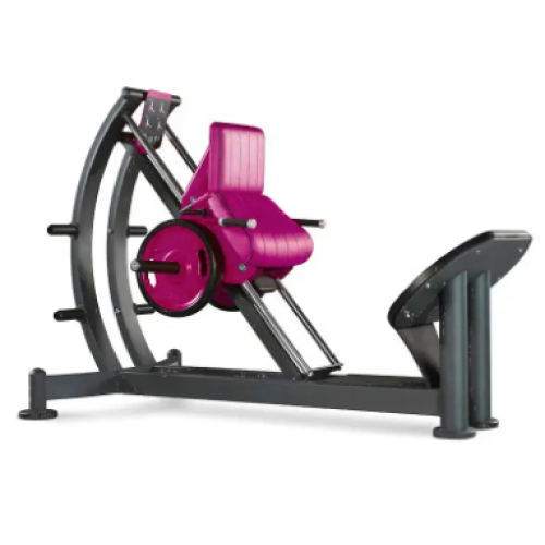 Leg Press Squat Machine Calf Hack Machine