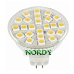 3.5W  5050SMD  E14 MR16 Led cup light  spotlight