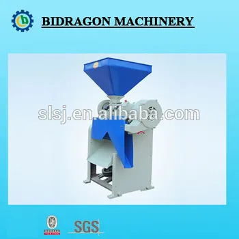 2014 New Produce Corn Peeler Machine For Sale
