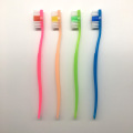 Xiaomi Doctor-B Bass Method Escova de dentes para adultos