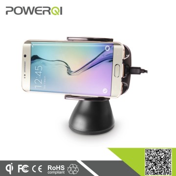 3 coil wireless charger