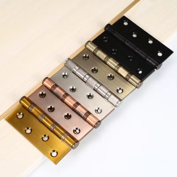 brass cabinet door butt hinges