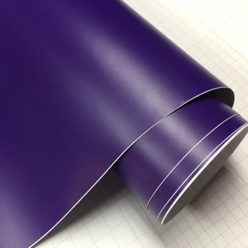 Color Cut Sticker Paper Self-adhesive Vinyl Rolls