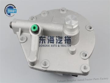hydraulic pump D6NN600D 83908244 for ford tractor