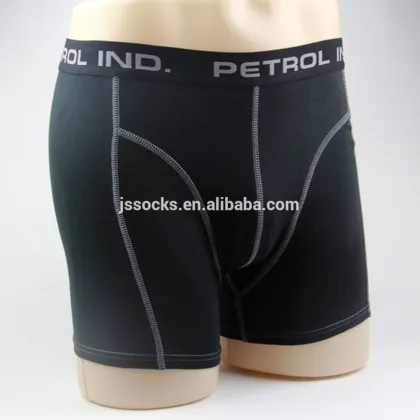 Lycra Underwear Men Import China Men Underwear