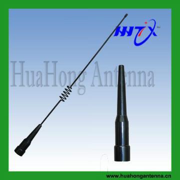 Hotsell UHF mobile antenna PL259 connector 3.5dBi