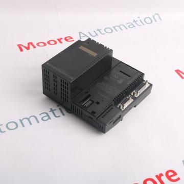 GE IC693CHS391LT