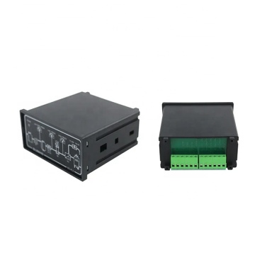 SUNHO Classic RO PLC Controller for Pretreatment Detection and Pure Water Treatment