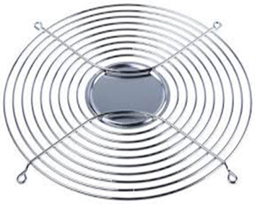 Crown 22580 mm ceiling fan 7 FAN GUARD