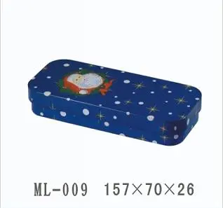 pencil box