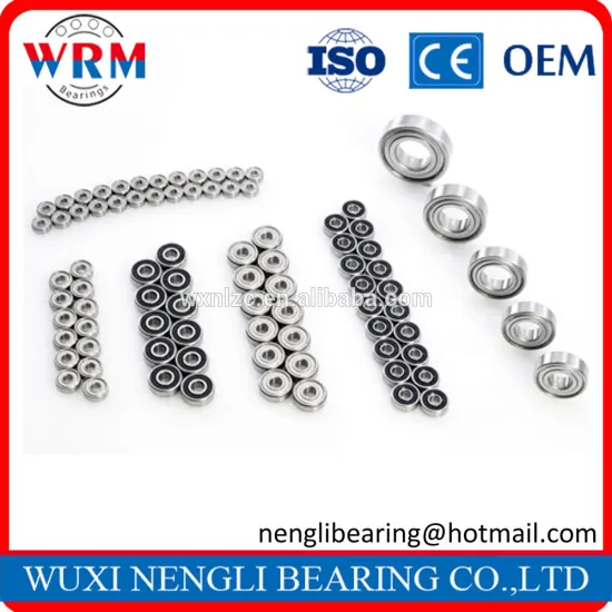 Mini Bearing,Radial Miniature 695,Metric Deep Groove Ball Bearing Distributors 695
