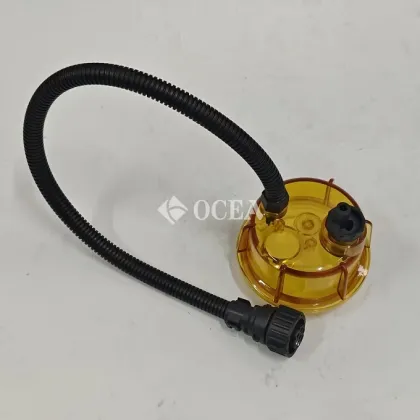 Sany SRSC45H1 Reach Stacker Plastic Cup 60344691