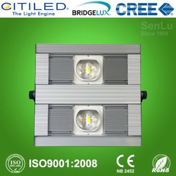 Cheap ce 150w tunnel light led 4 years warranty