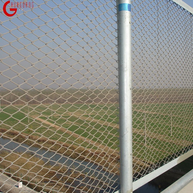 27 Years Factory 8 Foot Menards Chain Link Fence Prices Kenya5