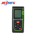 JRTMFG Green Laser Beam Distância Digital Laser Medidor