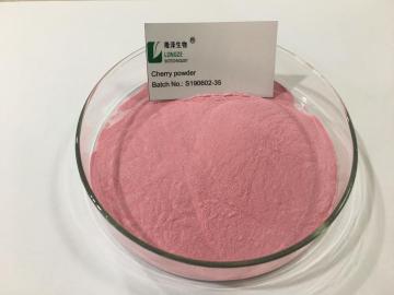 Acerola cherry berry Extract powder vitamin c