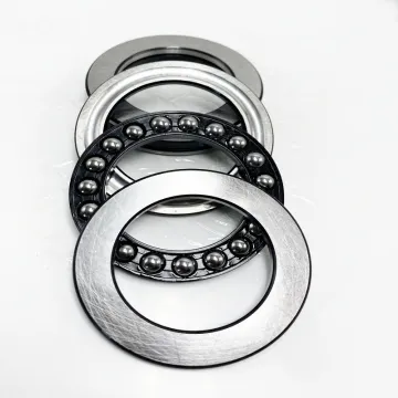 High Precision Thrust Ball Bearings 52210 - Reasonable Prices for 51100 and 51200