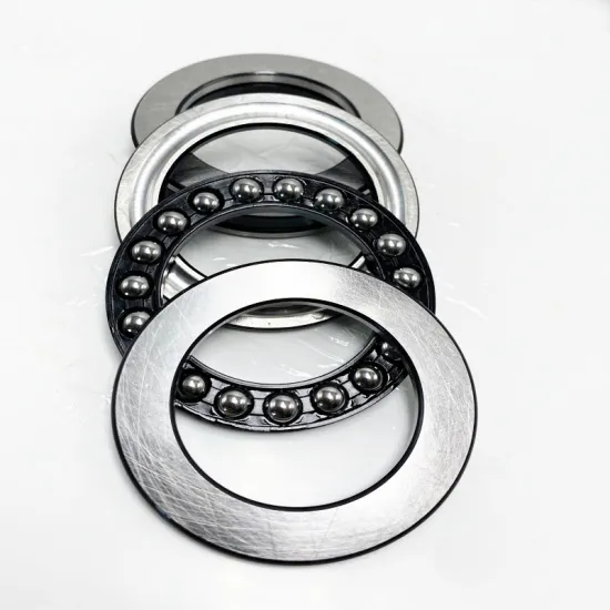 High Precision Thrust Ball Bearings 52210 - Reasonable Prices for 51100 and 51200