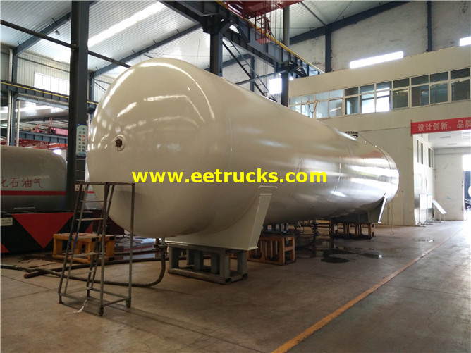 LPG Domestic Tanks