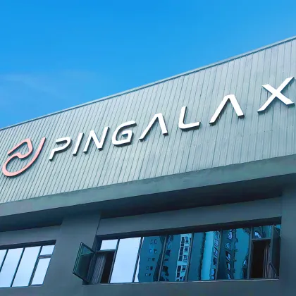 22kW AC Wallbox EV Charger - Pingalax Ev Charging Station