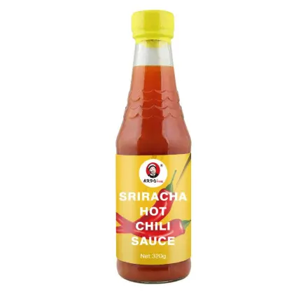 2.3KG Sriracha hot chili sauce wholesale
