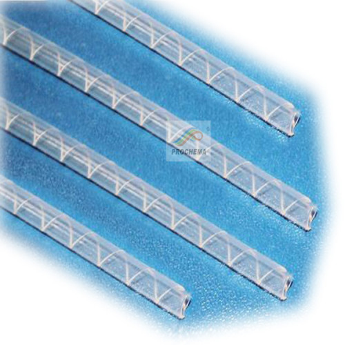 PFA Antikorrosive dielektrische Wicklungs -Rotations -Schneidrohr