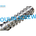 50mm Screw and Barrel for PE Film Blowing Machine