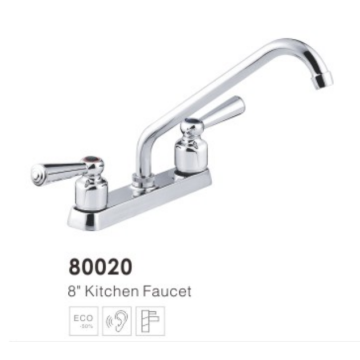 8 &quot;Faucet de cocina 80020