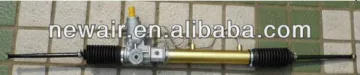 power steering rack and pinion for MITSUBISHI LANCER,LIONCEL